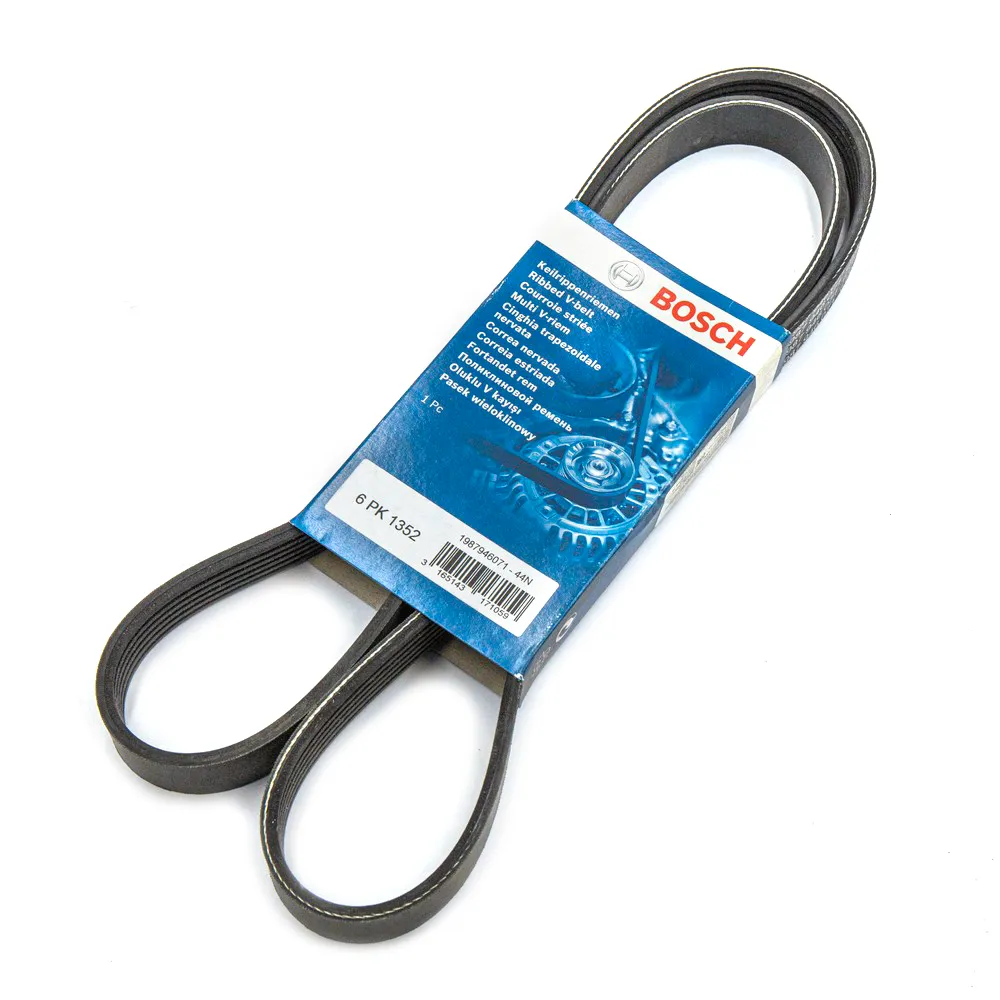 Ремень поликлиновый BOSCH 1 987 946 071
