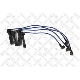 К-кт проводов Honda Civic/HR-V/Accord/Logo 1.3-2.2 91> STELLOX 10-38158-SX