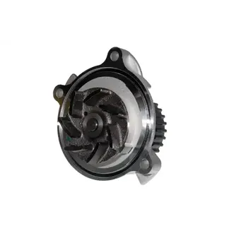 Помпа Audi 80/90/100 2.2/2.3 90-94/A6 2.3 94> ZENTPARTS Z14589