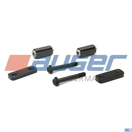 РМК рессоры (6 деталей) AUGER 79801