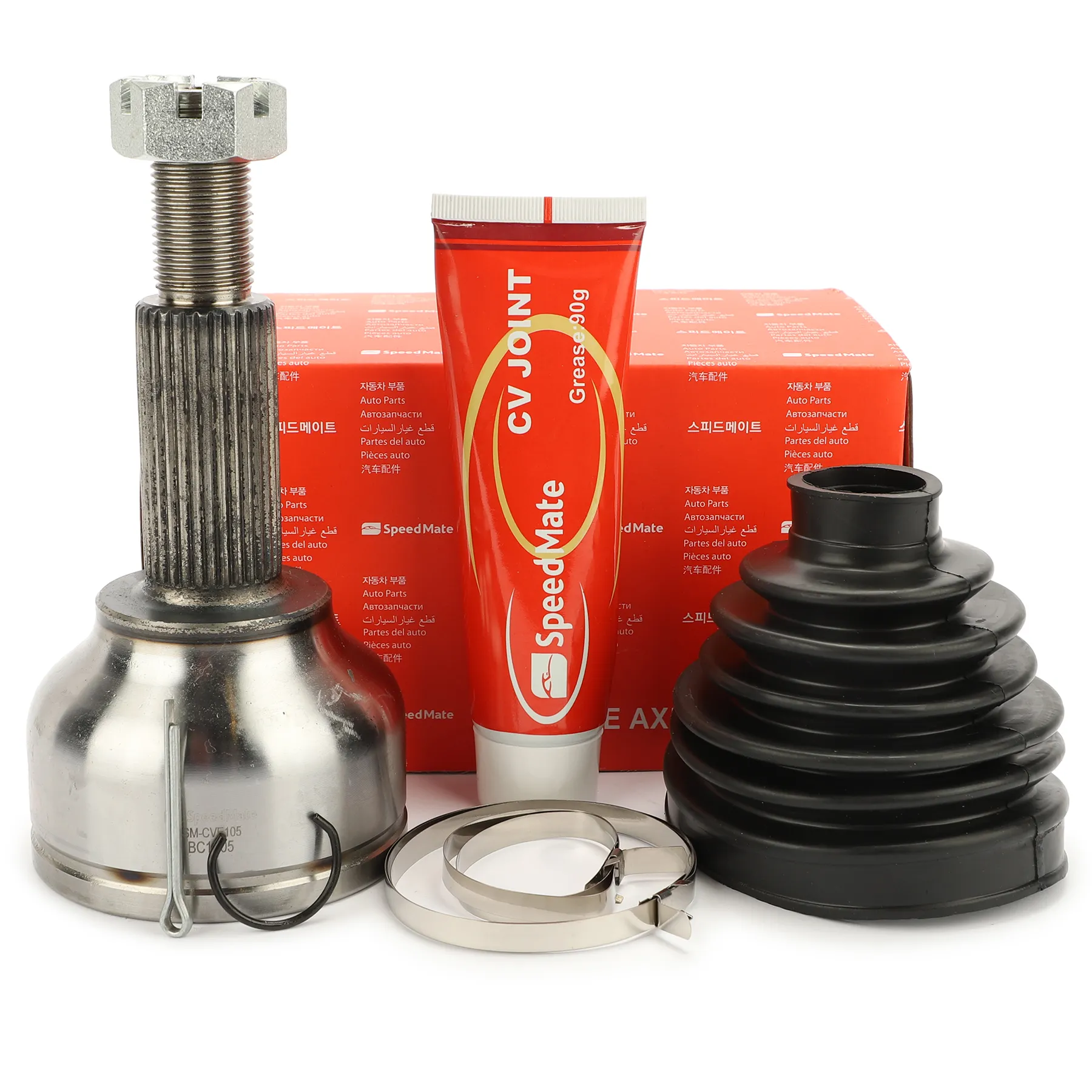 ШРУС FORD Transit,Tourneo SPEEDMATE SM-CVE105