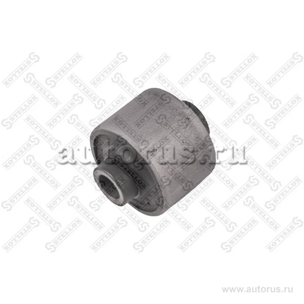 Сайлентблок кабины (рм) 16.5x60.5x68 RVI Premium STELLOX 87-05613-SX