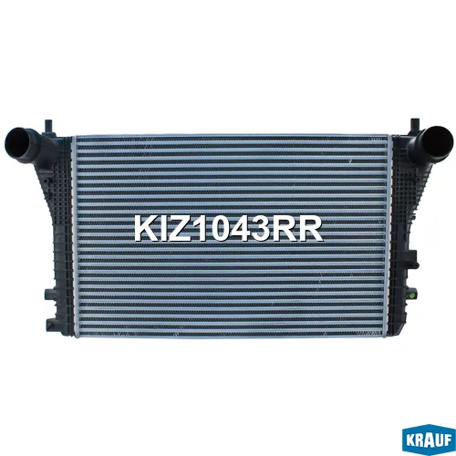 Интеркулер KRAUF KIZ1043RR