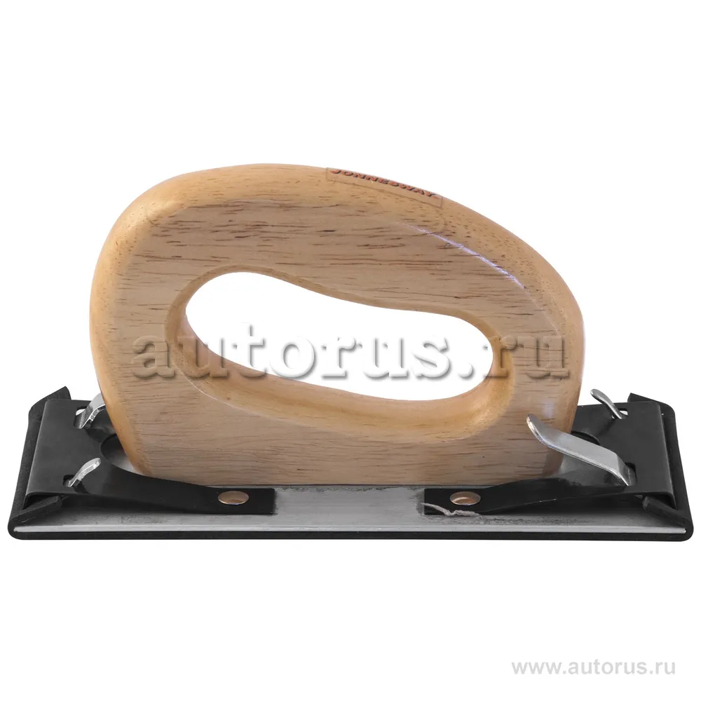 Шлифок ручной 200x70 мм JONNESWAY AG010022