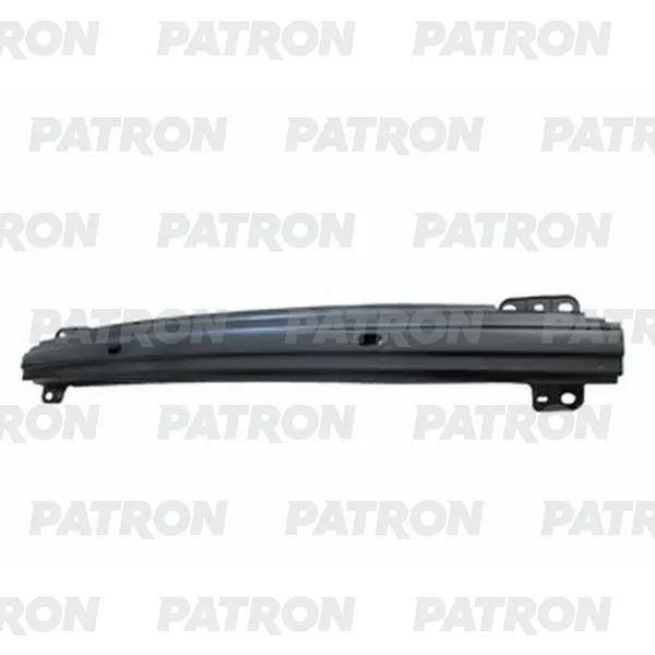 Усилитель бампера перед KIA: CERATO 08- PATRON P73-0105T