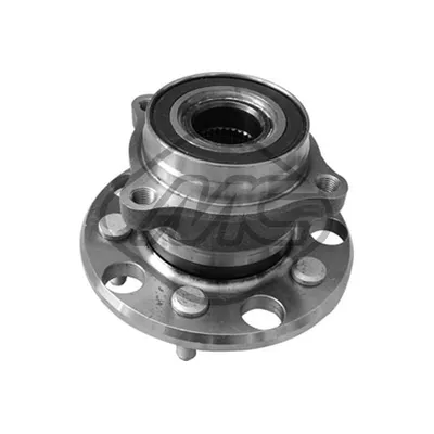 Ступица колеса LEXUS IS Metalcaucho 90335