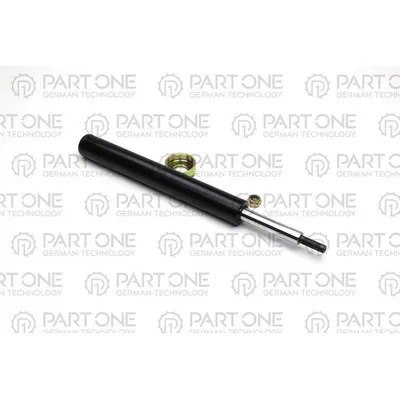 Амортизатор подвески 665500 OIL передн МАСЛО VW: PASSAT 88-91 PART-ONE 1SA014