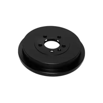 Барабан тормозной Skoda Rapid 13, VW ZENTPARTS Z01706_ZNT