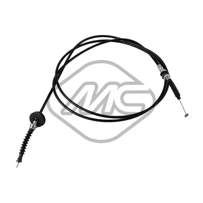 Трос газа VANETTE Metalcaucho 82373