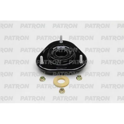 Опора амортизатора заменен на PSE4291. передняя TOYOTA: COROLLA 00-09 PATRON PSE4125