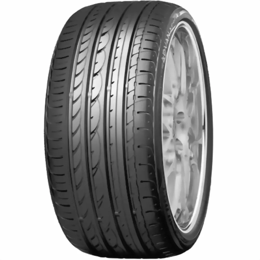 Шина R18 295/35 Yokohama Advan Sport V103S 99Y лето F2458