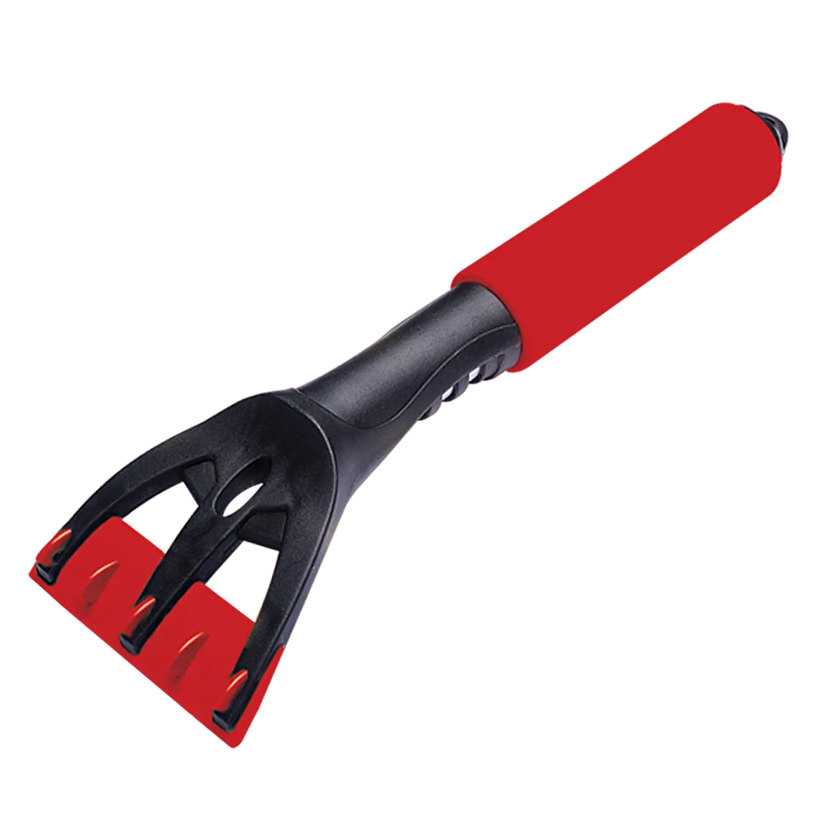 Скребок для льда. Длина 30 см. Ширина 10 см. ZIPOWER PM2102