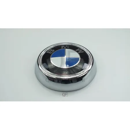 Эмблема крышки багажника QUATTRO FRENI QF52H00008
