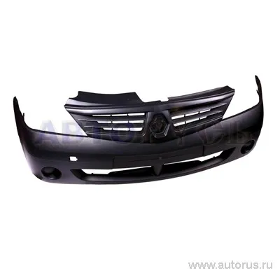 Бампер передний Logan RENAULT 6001 549 907