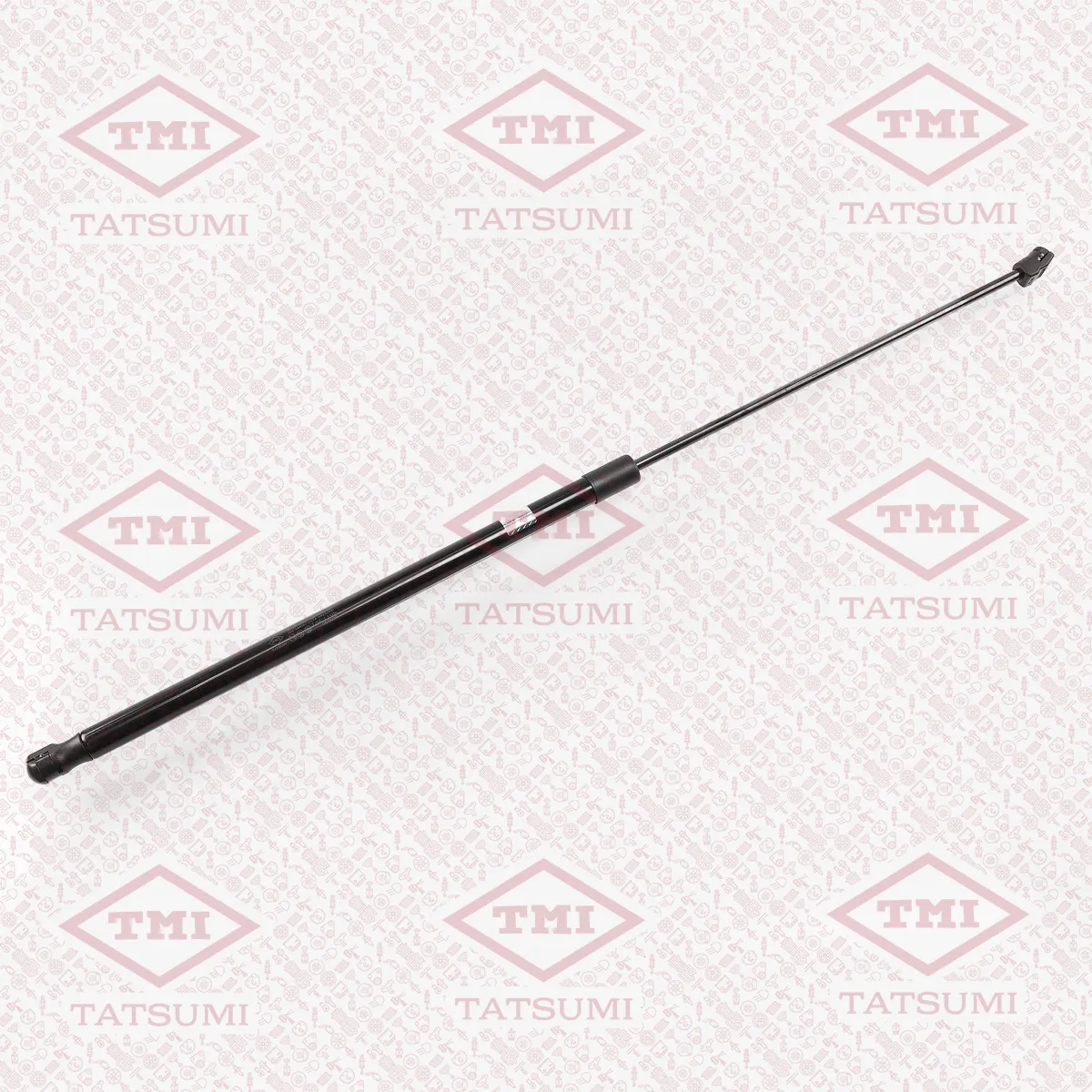 Амортизатор капота (L=720mm, F=180N) AUDI A6 04-> TATSUMI TAF1105