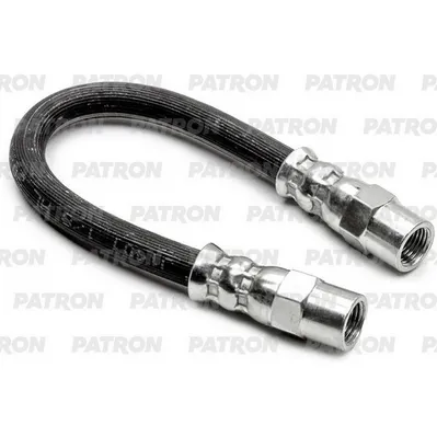 Шланг тормозной задн BMW: 3 (E36) 90- PATRON PBH0031
