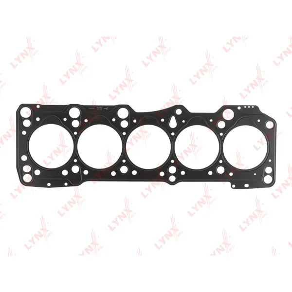Прокладка ГБЦ VW Transporter IV 2.4 d 90-03 LYNXauto SH-0902