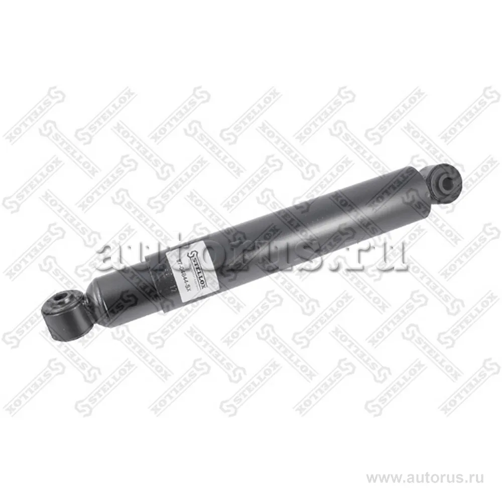 Амортизатор подвески перед. 490-811 O/O 16x50 16x50 MB 12..-50.. STELLOX 87-04844-SX