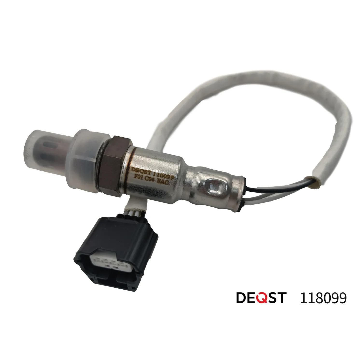 Датчик кислорода, NISSAN TEANA III (L33) 01,132,5 DEQST 118099