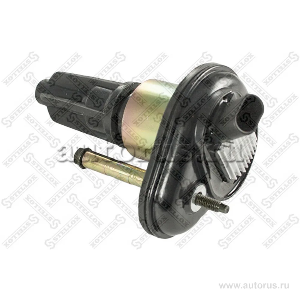 Катушка зажигания Saab 9-7X, Chevrolet Trailblazer, Hummer H3 2.8- STELLOX 61-00104-SX