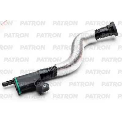 Патрубок (2.0 TFSI) VW Tiguan 2007-2011 \ AUDI A3 2004-2013 PATRON PH4119