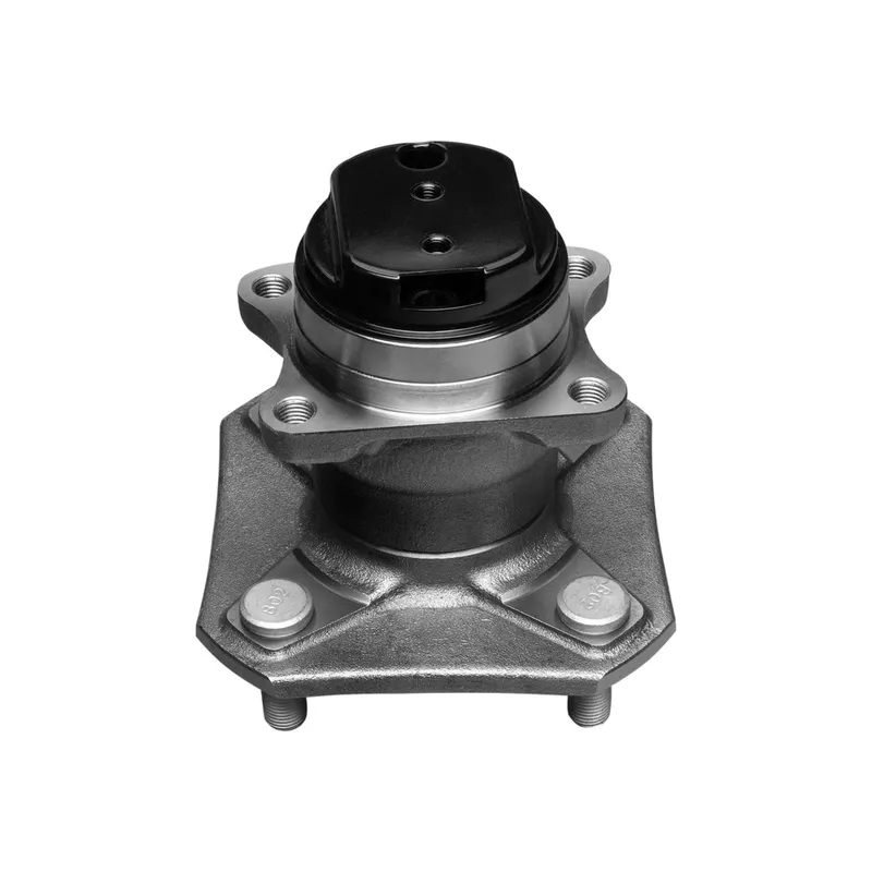 Ступица задн. NISSAN CUBE (Z12) 10-, TIIDA Hatchback 06-, TIIDA Saloon 11-;NISSAN CUBE 09-, Tiida 04 Marshall M8137608