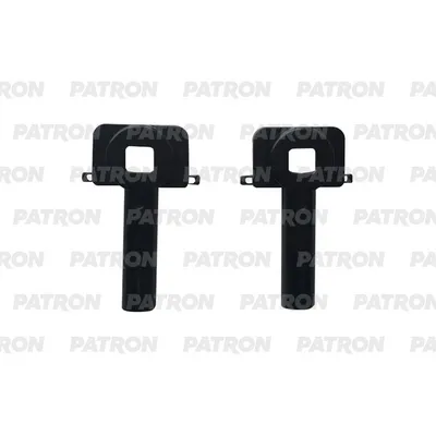 Кронштейн фары лев=прав AUDI A6 2011-18 PATRON P76-AD012A