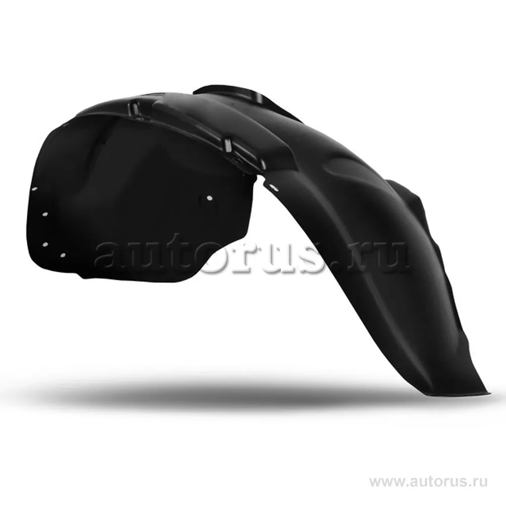 Подкрылок RENAULT Duster, 05/2015-> (передний правый) TOTEM NLL.41.41.002