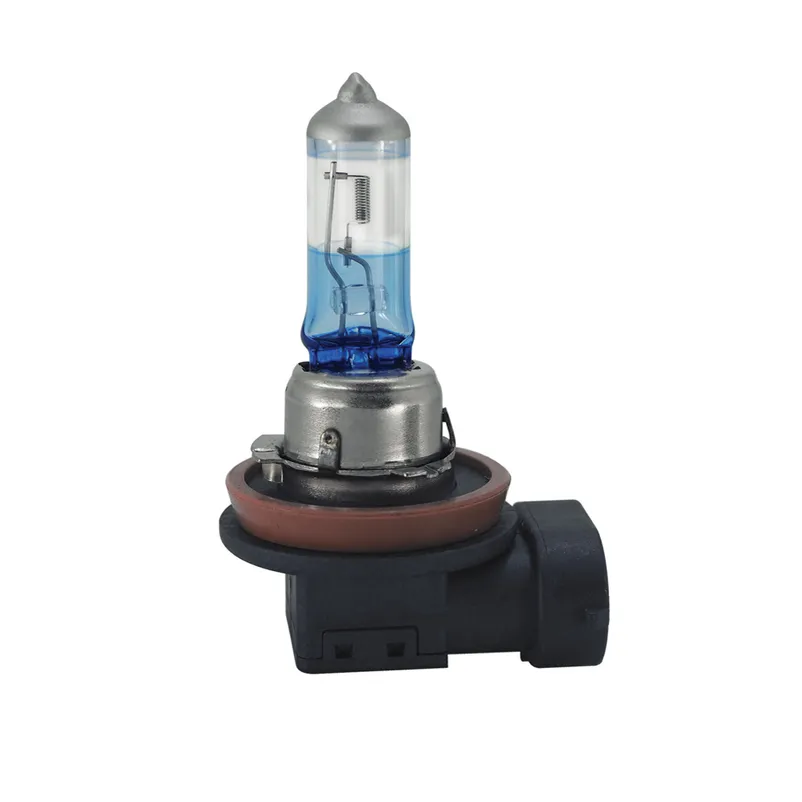 Лампа 12V H11 55W +130% PGJ19-2 Маяк Active Crystal 2 шт. DUOBOX 72110AC+130