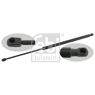 Амортизатор багажника FEBI 24712
