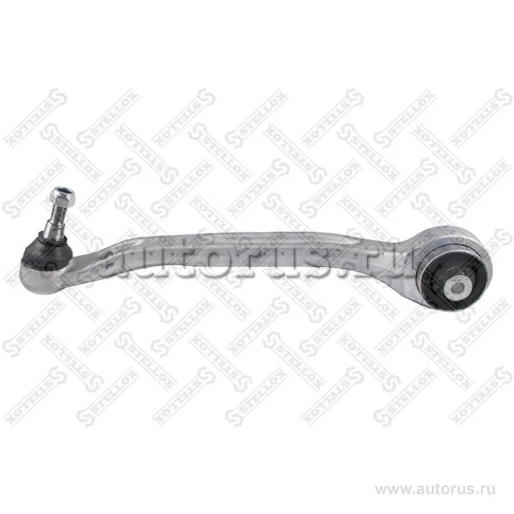 Рычаг задний нижний левый Audi A6 all 04> STELLOX 57-00131-SX