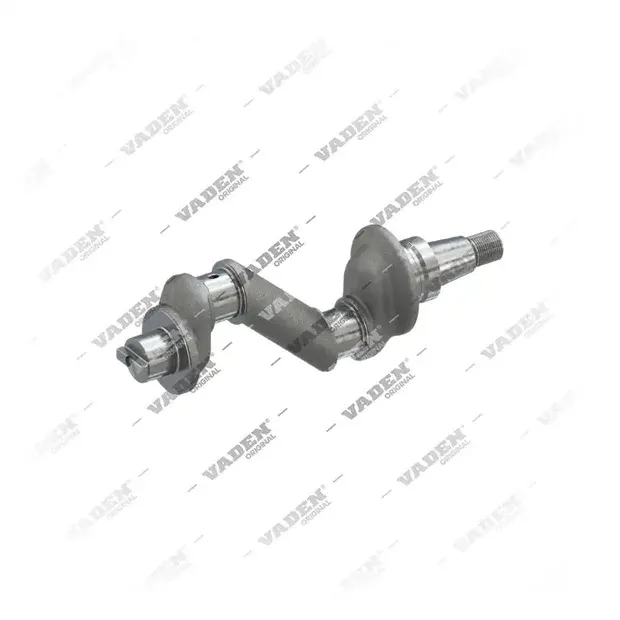 Коленвал компрессора Мерседес двигатель OM457 VADEN 7200852001