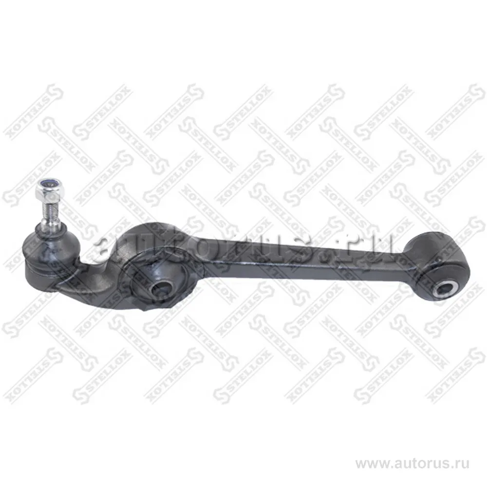 Рычаг левый Ford Scorpio 2WD 85-94 STELLOX 54-00998-SX