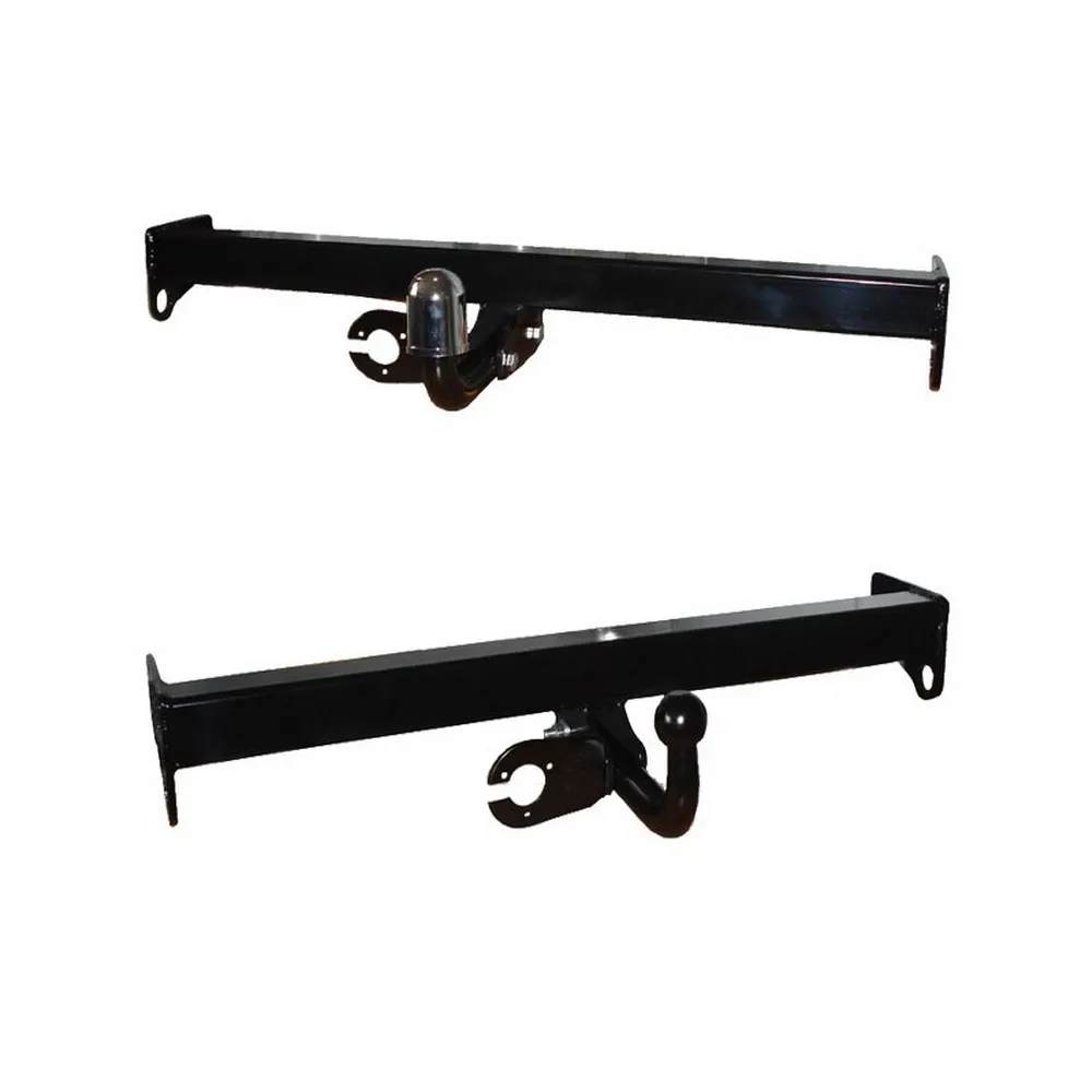 Фаркоп TOYOTA LAND CRUISER 95 PRADO, - 02, шар A, 100/1500