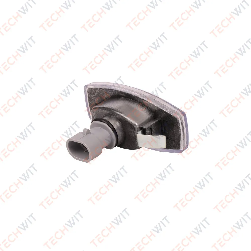 Указатель поворота Лев.=Прав. Chevrolet Aveo Т250 2007-2011 TECHWIT HD008CHV002WT