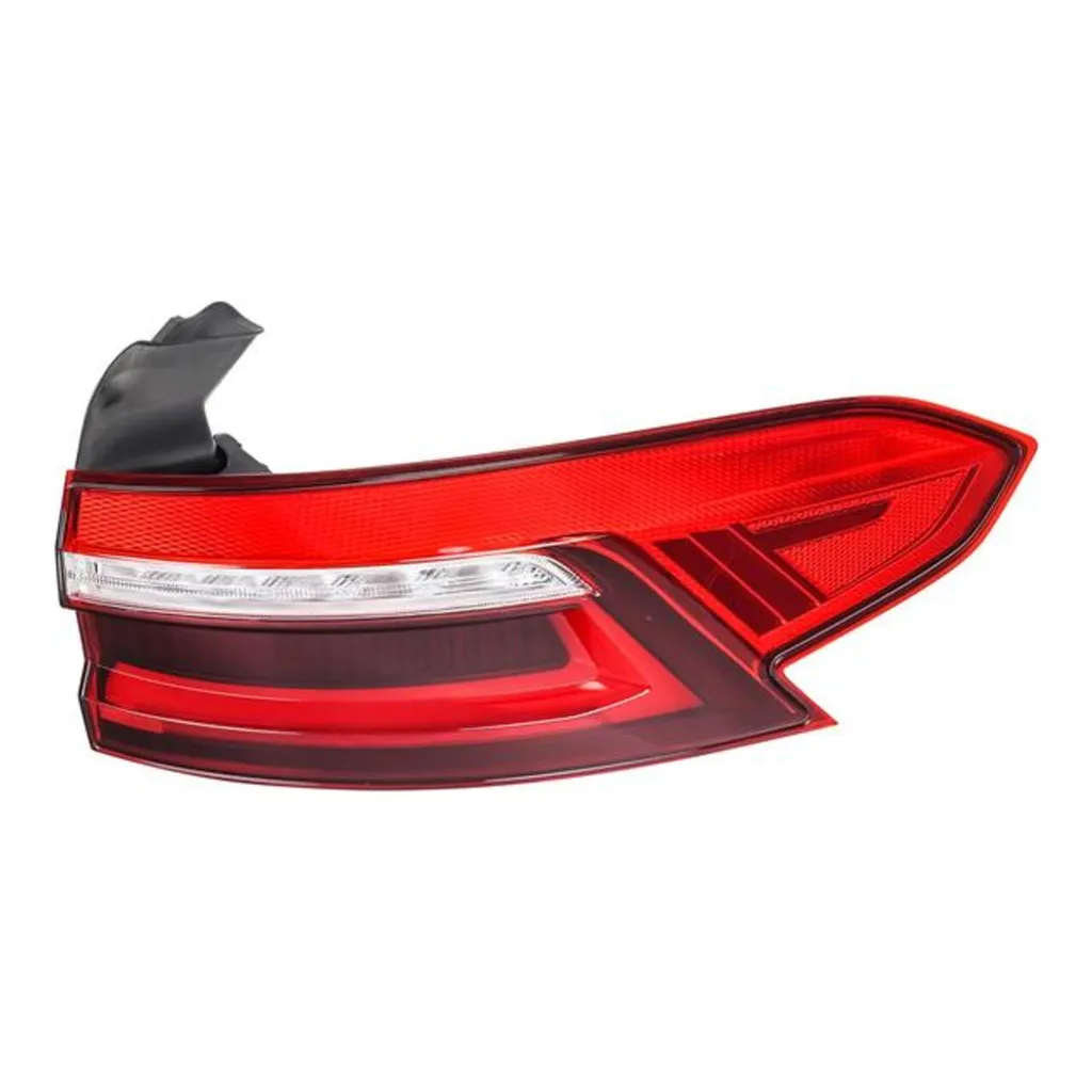 Фонарь задний внешний правый HAVAL F7 2019- HVL1910200R