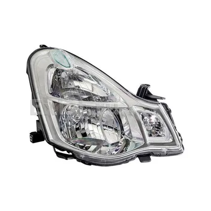 Фара R, Уценка NISSAN Almera 13-> DEPO 115-1119R-LD-EM-N0 Уценка