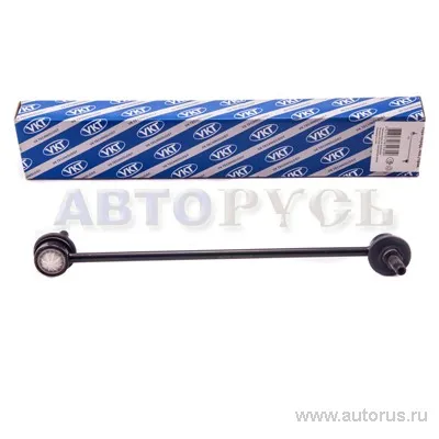 Тяга стабилизатора передняя L=R OPEL Corsa D VK TECHNOLOGY VT 02043