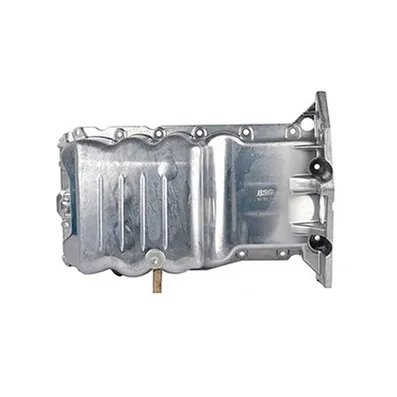 Поддон (картер) двс ASTRA G ASTRA H CORSA B CORSA C CORSA D MER?VA A 9 BSG BSG 65-160-001