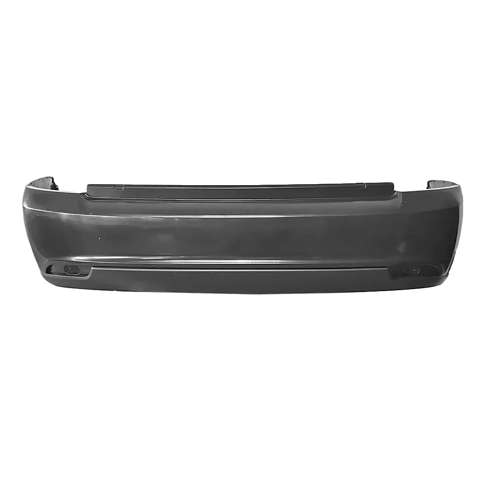 Бампер ВАЗ 21704 задний 21704-2804015-01 LADA 21704280401501, Уценка LADA 21704280401501-N5 Уценка