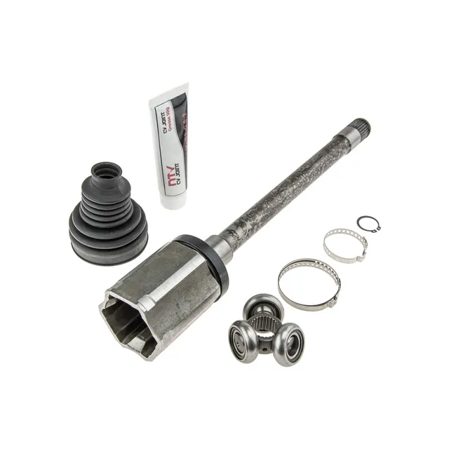 ШРУС внутр. к-кт BMW X3/X4 F25/F26 передний правый NTY NPW-BM-058