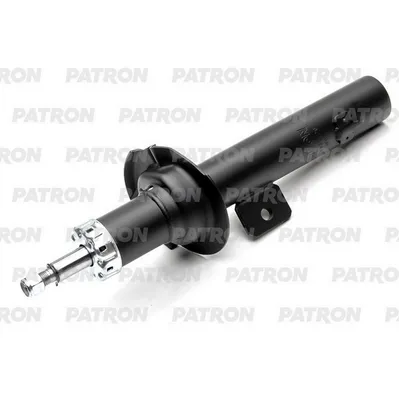 Амортизатор подвески передн лев PEUGEOT 406 95-04 PATRON PSA333728