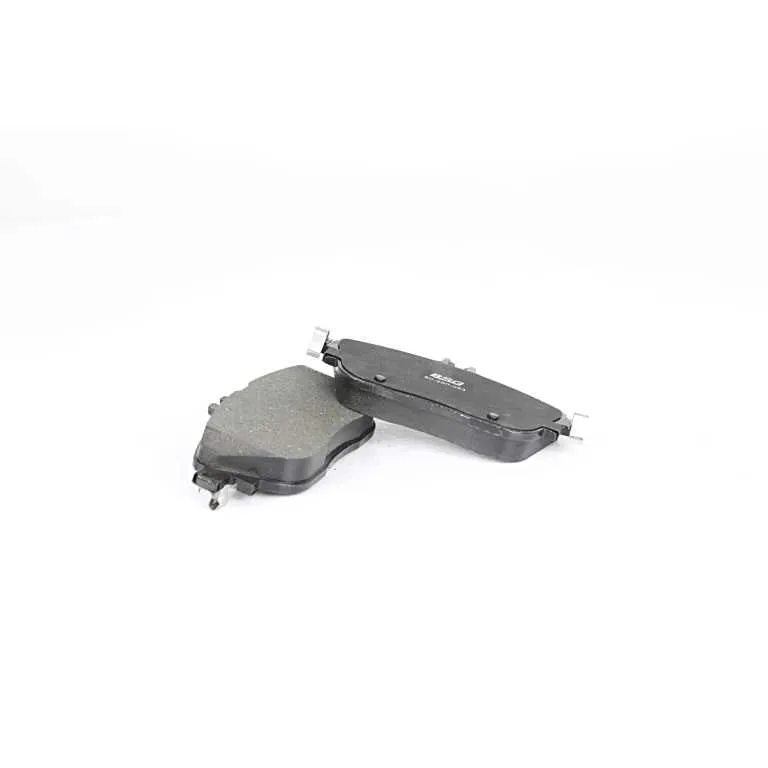 Тормозные колодки - передние 176-246-156-117 CLA 2012- BSG BSG 60-200-063