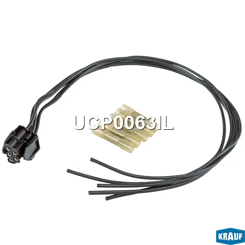 Коннектор - фишка KRAUF UCP0063IL