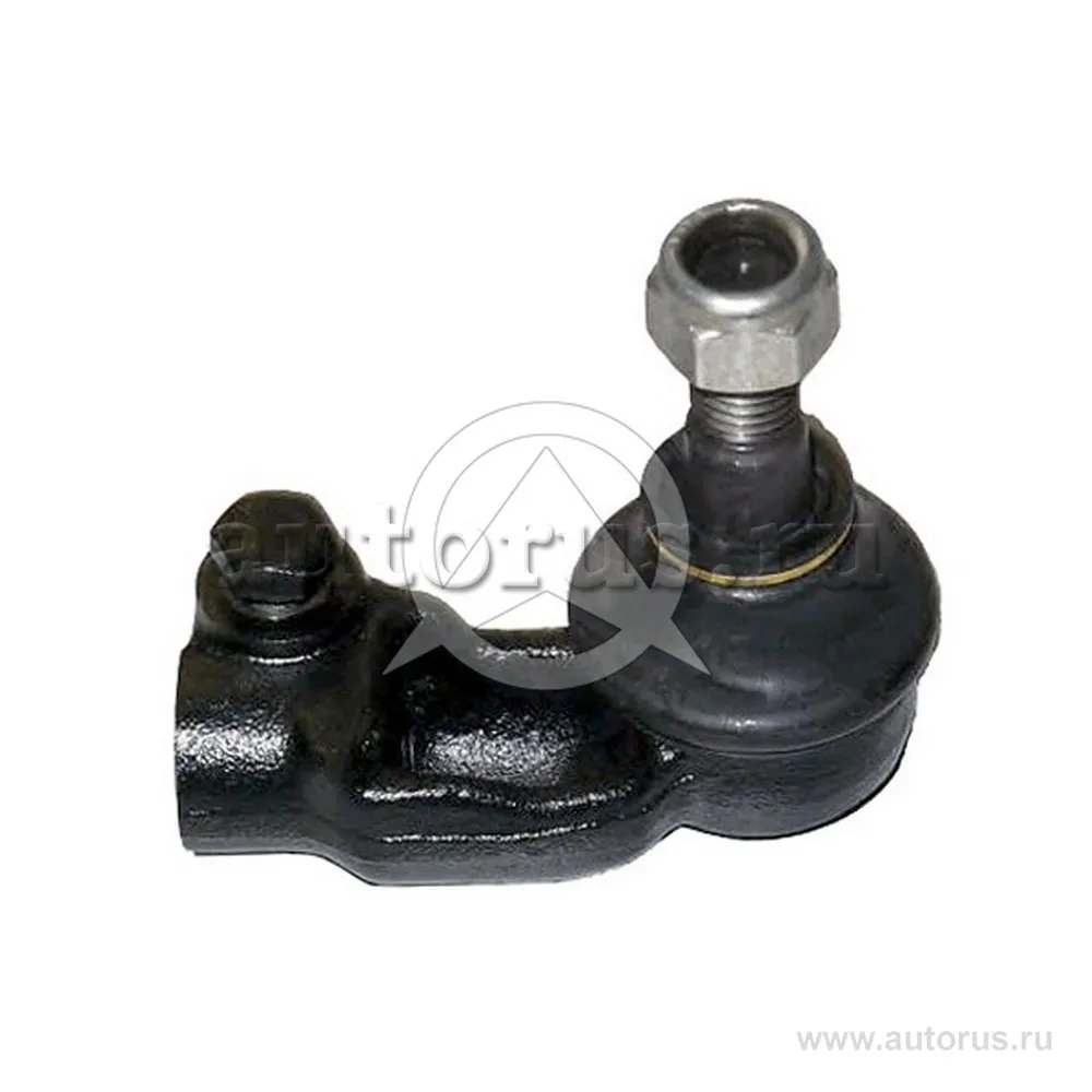 Наконечник рулевой R SIDEM 9837