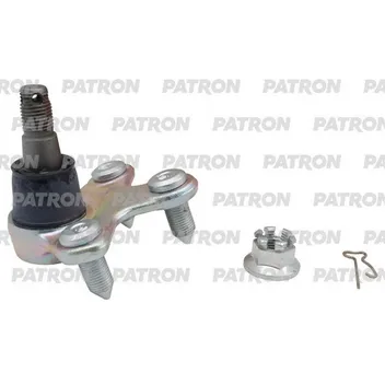 Опора шаровая HONDA CIVIC X (FC, FK) 17- PATRON PS3498