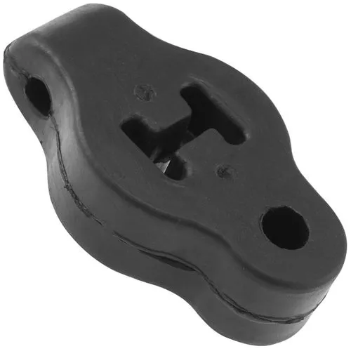 Крепление глушителя hyu h100 93-00/mit galant v 92-96/pajero sport 98- G.U.D GMM001066