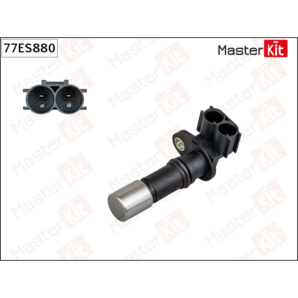 Датчик положение коленвала LEXUS IS/GS/RX 05-> MASTERKIT 77ES880