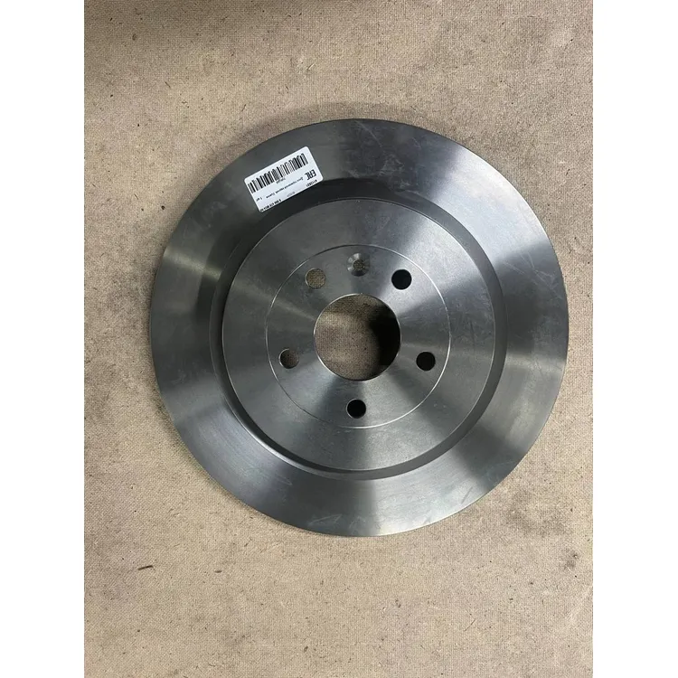 Уценка Диск тормозной задний, Уценка для FORD Explorer 11-> BOSCH 0 986 479 W54-N0