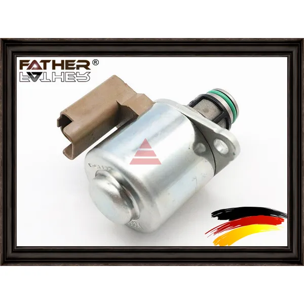 Регулятор давления подачи топлива FATHER F3846R59
